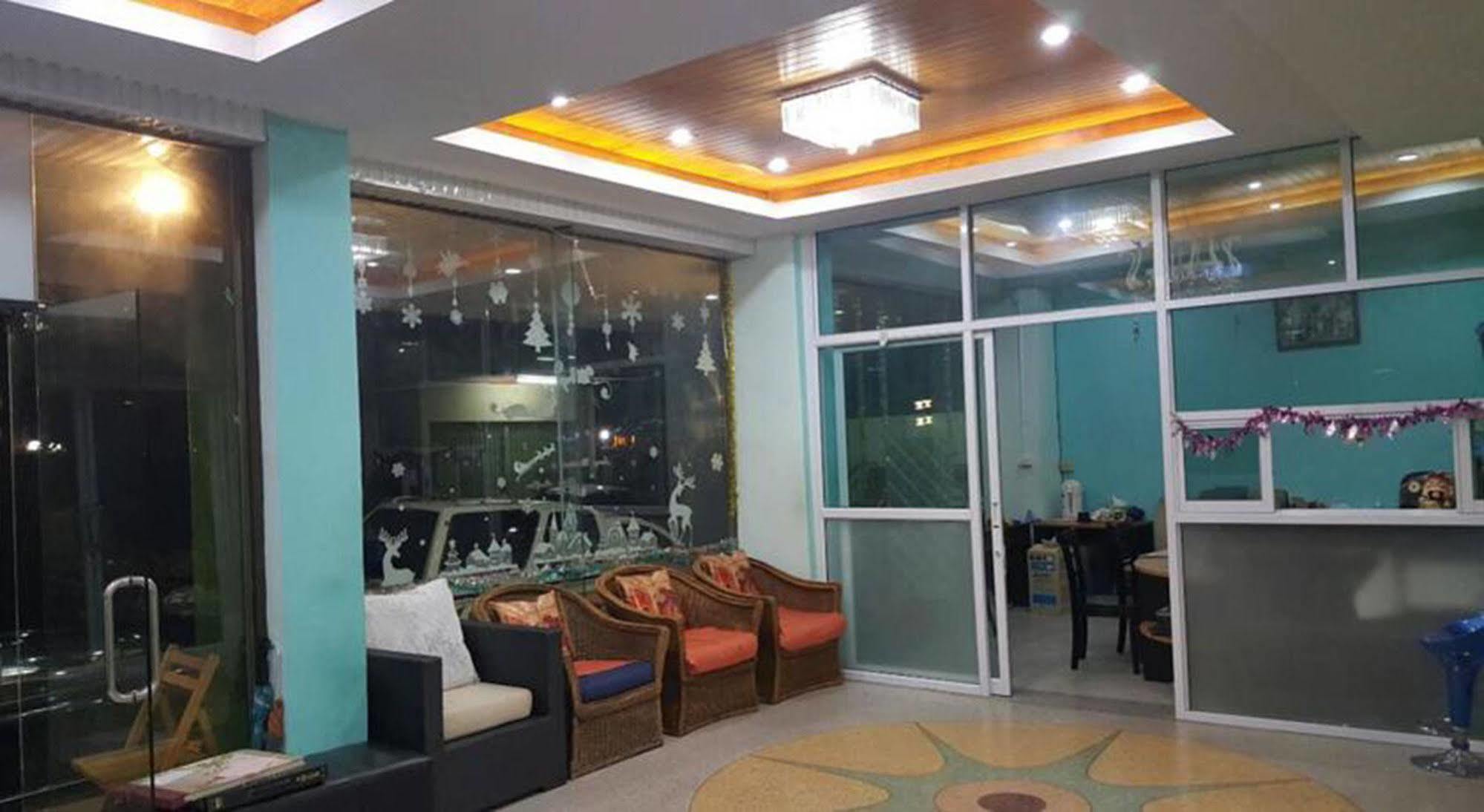 The 1 Place Hat Yai Exterior photo