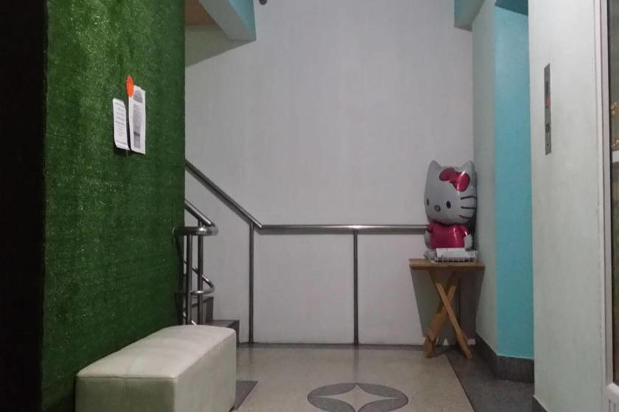 The 1 Place Hat Yai Exterior photo