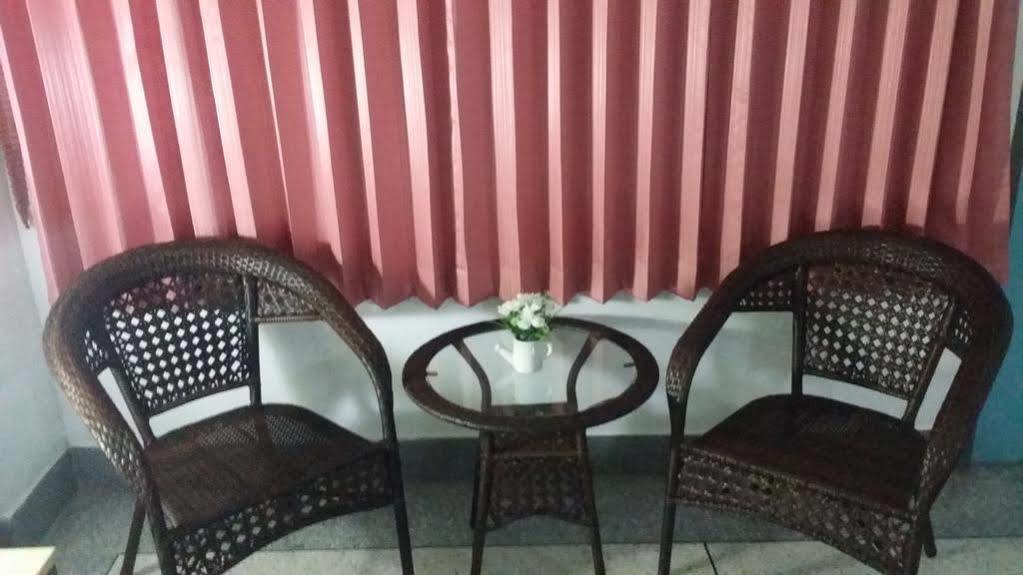 The 1 Place Hat Yai Exterior photo