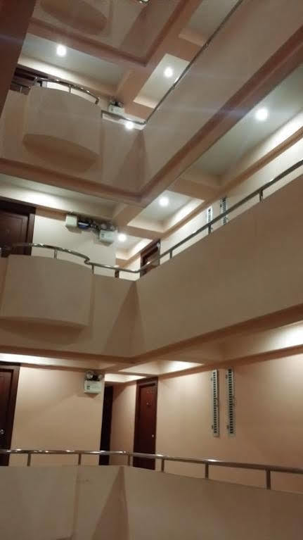 The 1 Place Hat Yai Exterior photo